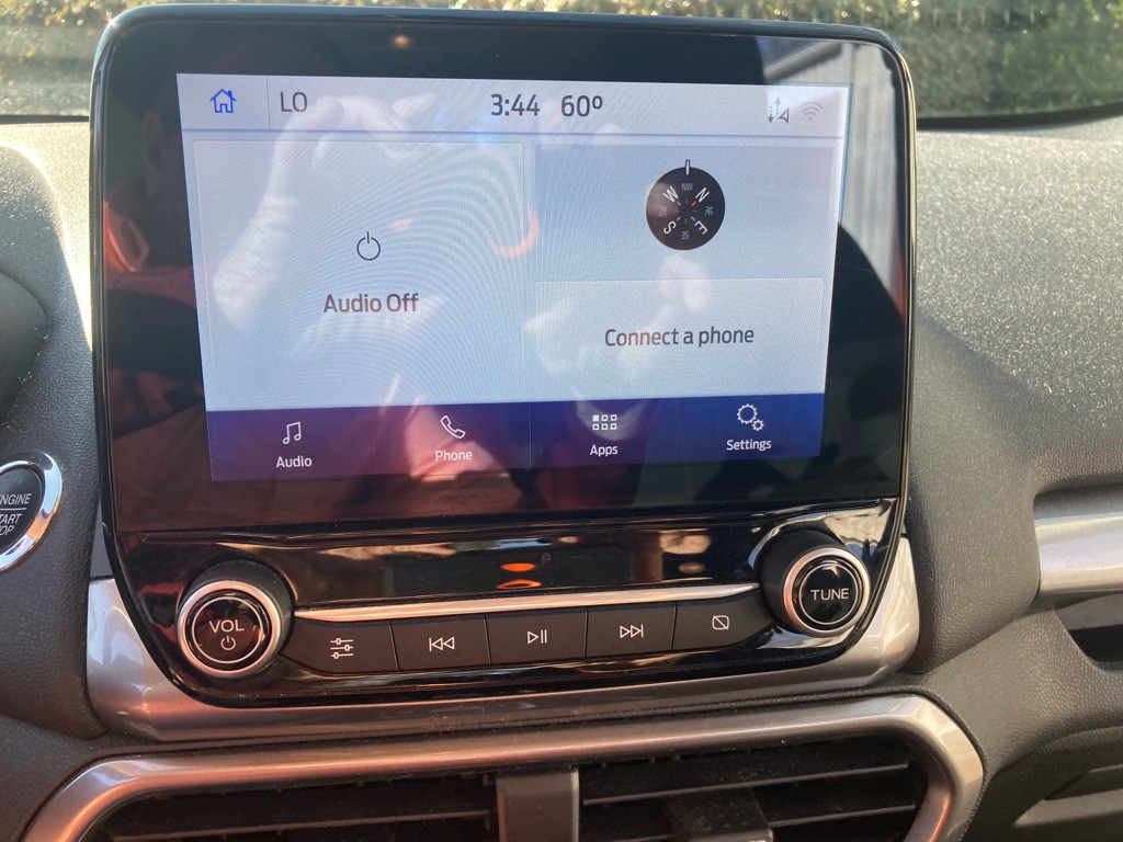 2021 Ford Econoline Image 15