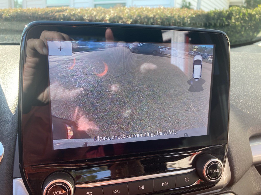 2021 Ford Econoline Image 16