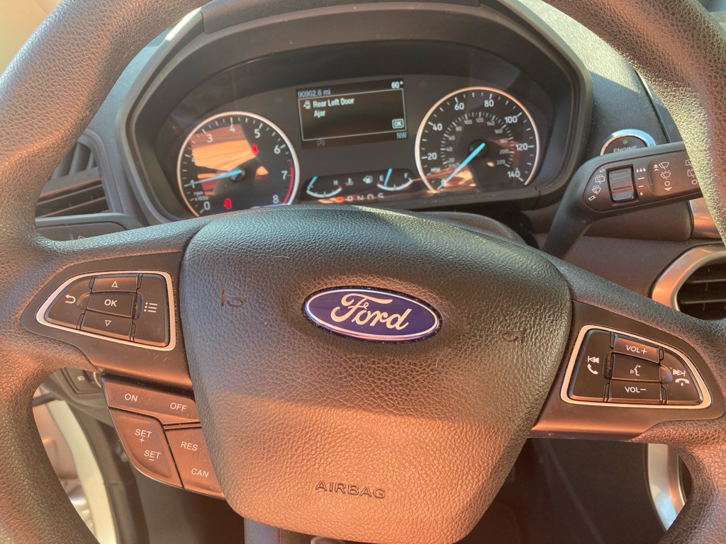 2021 Ford Econoline Image 18