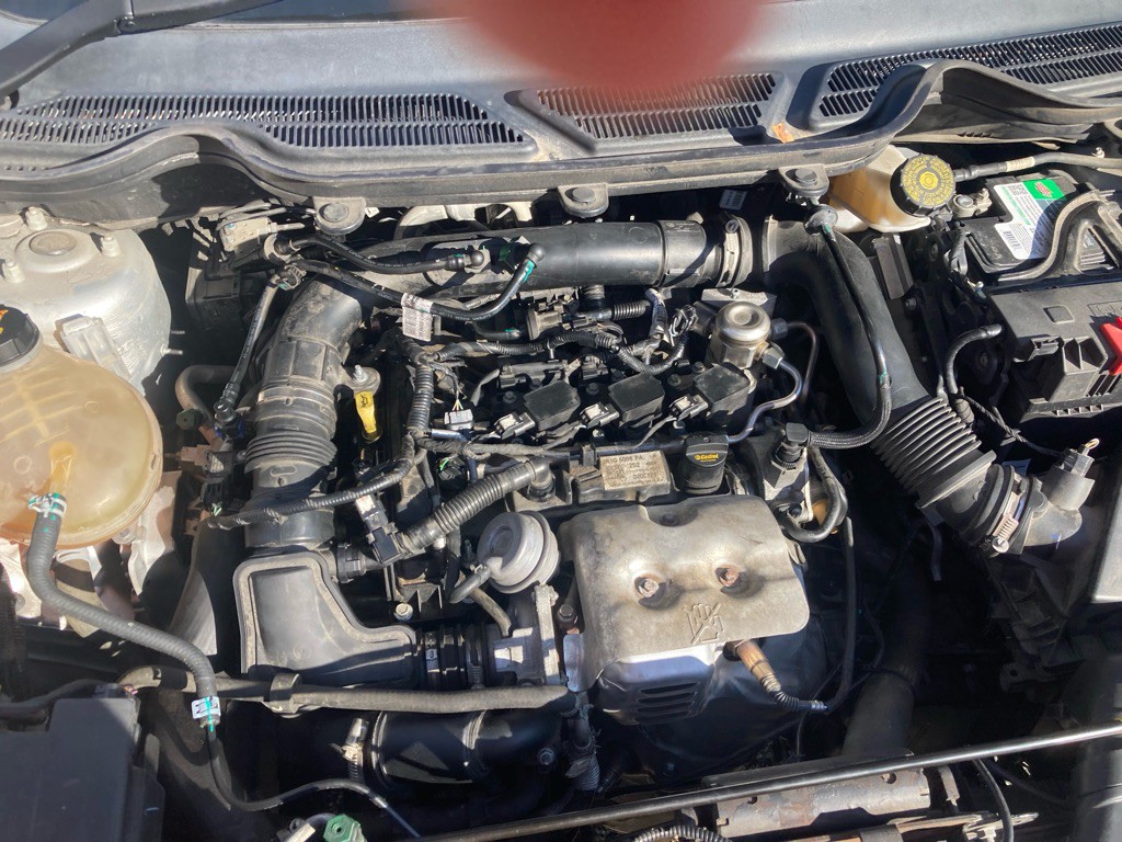 2021 Ford Econoline Image 20