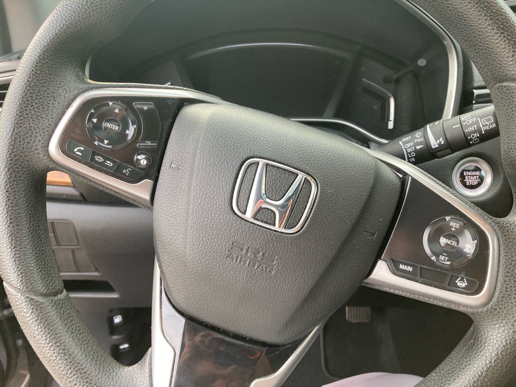 2020 Honda CR-V Image 7