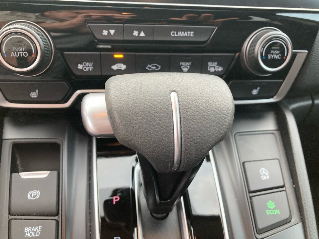 2020 Honda CR-V Image 11