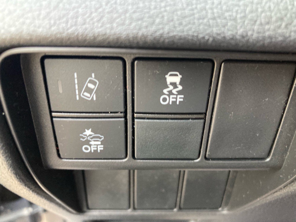 2020 Honda CR-V Image 12