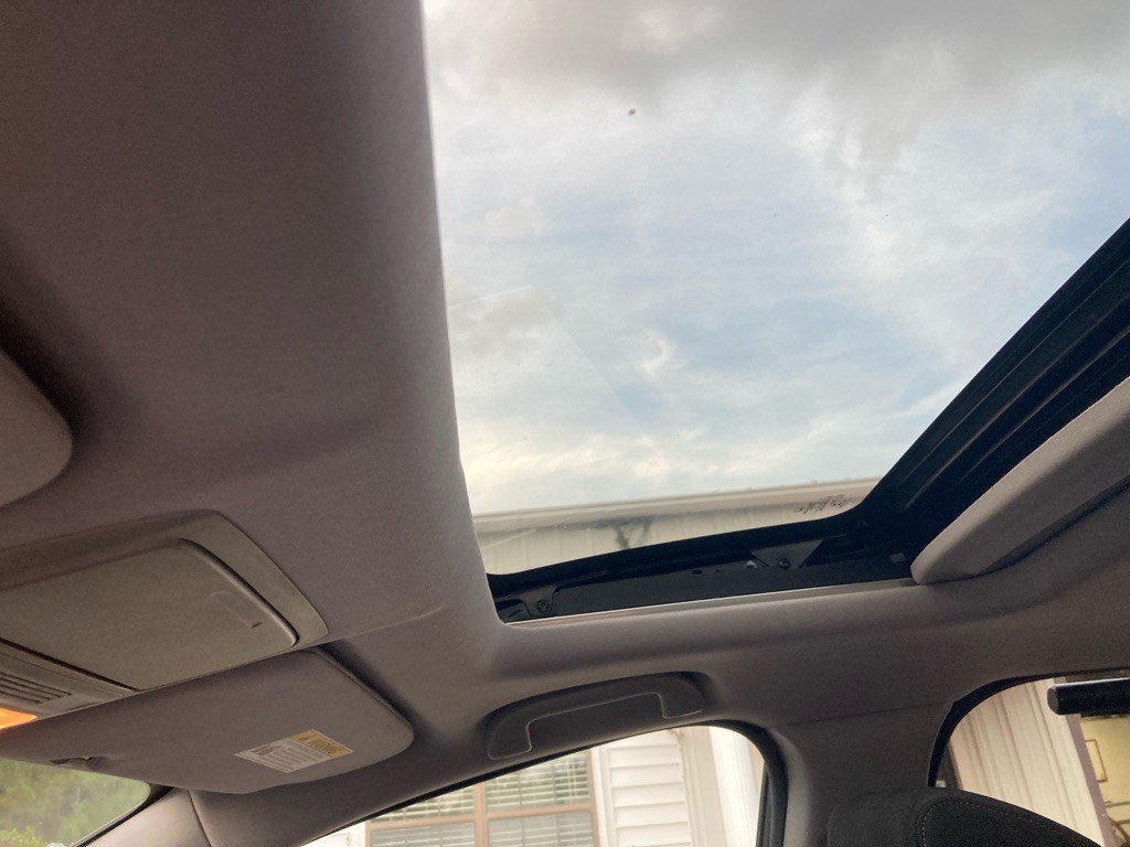 2020 Honda CR-V Image 13