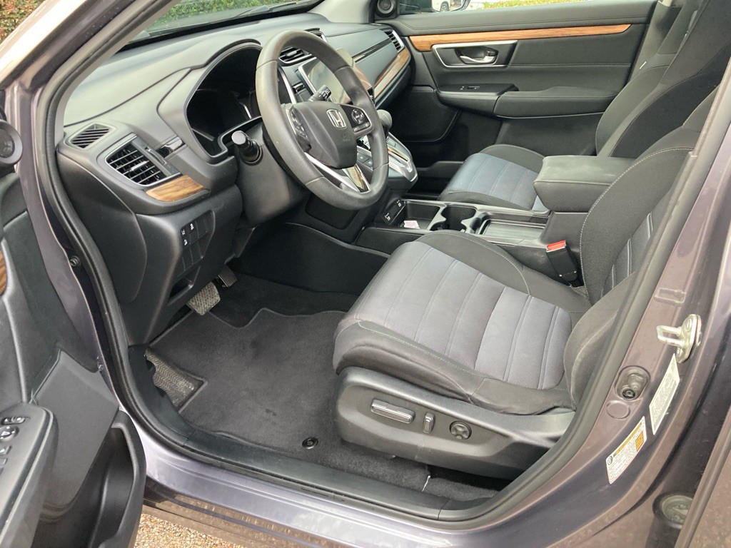 2020 Honda CR-V Image 14