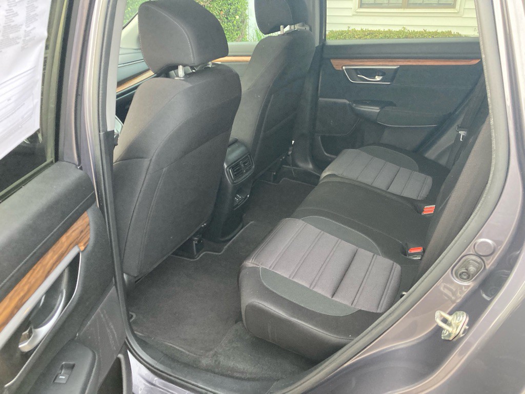 2020 Honda CR-V Image 15