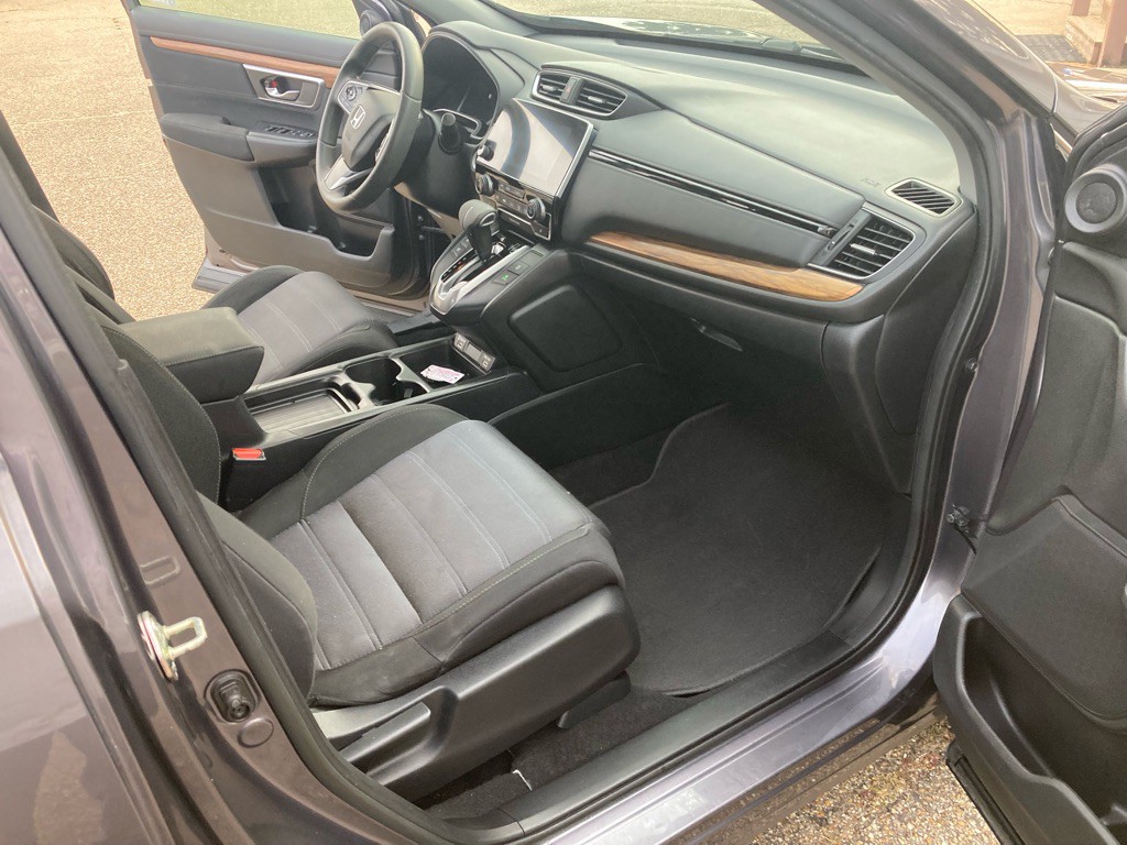 2020 Honda CR-V Image 17