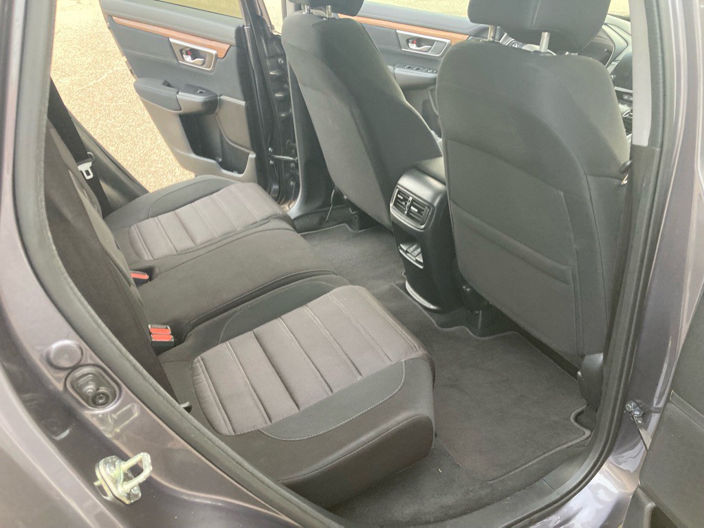 2020 Honda CR-V Image 18