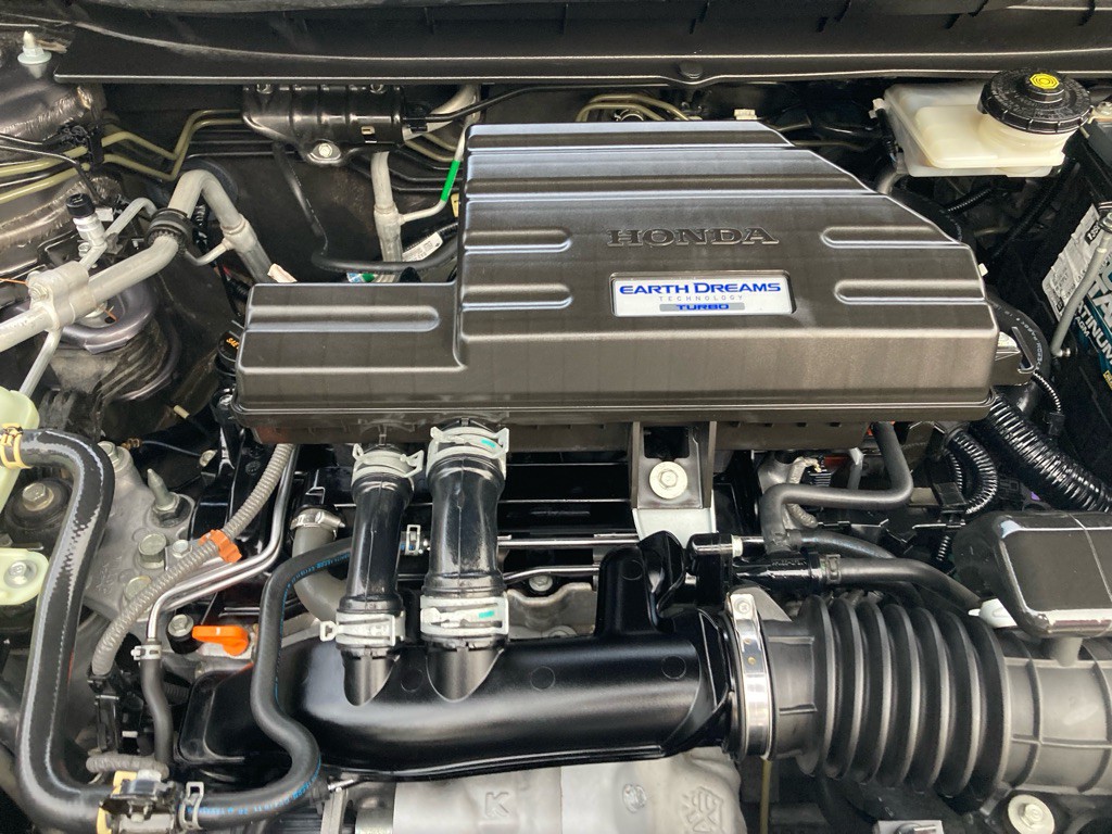 2020 Honda CR-V Image 19