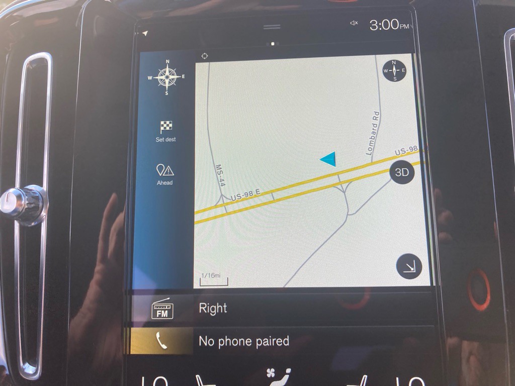 2022 Volvo XC40 Image 17