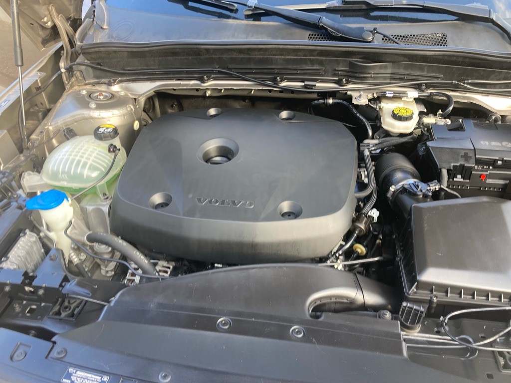 2022 Volvo XC40 Image 19