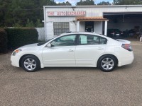 Image for 2008 Nissan Altima 2.5 ID: 7012354