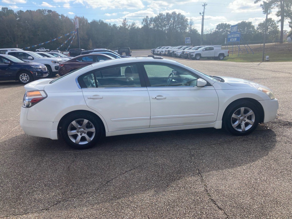 2008 Nissan Altima Image 2