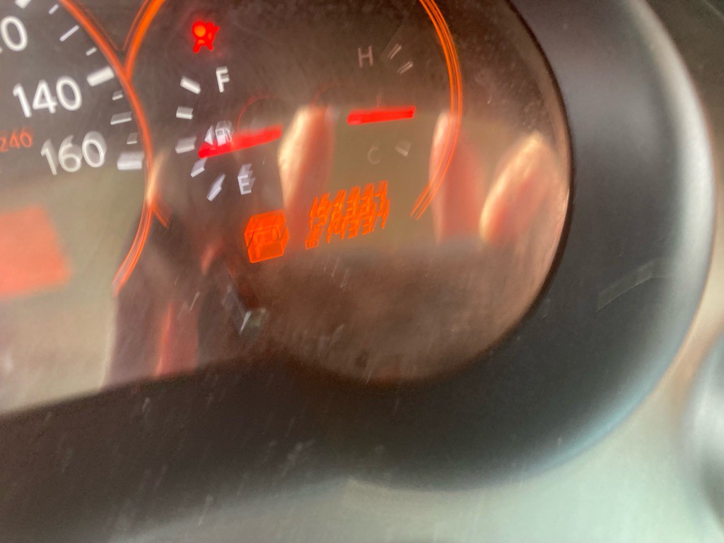 2008 Nissan Altima Image 11