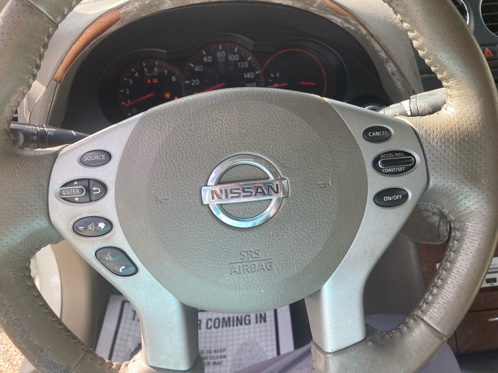 2008 Nissan Altima Image 12