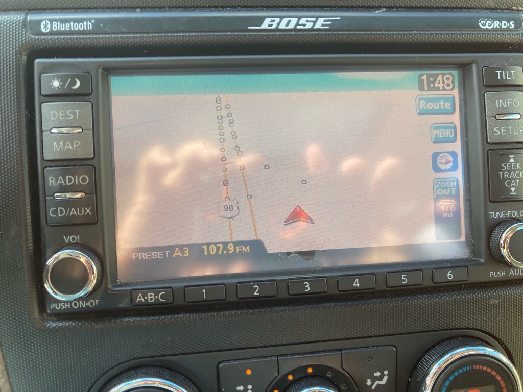 2008 Nissan Altima Image 14