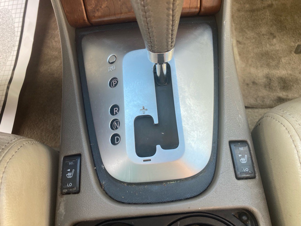 2008 Nissan Altima Image 16