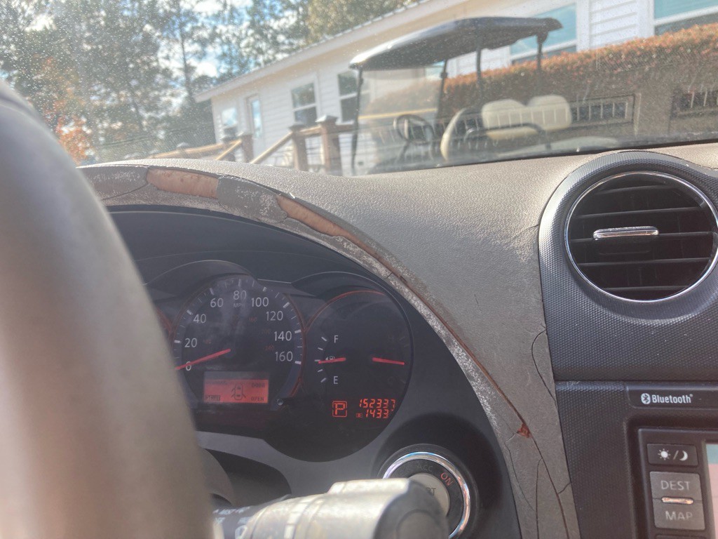 2008 Nissan Altima Image 17