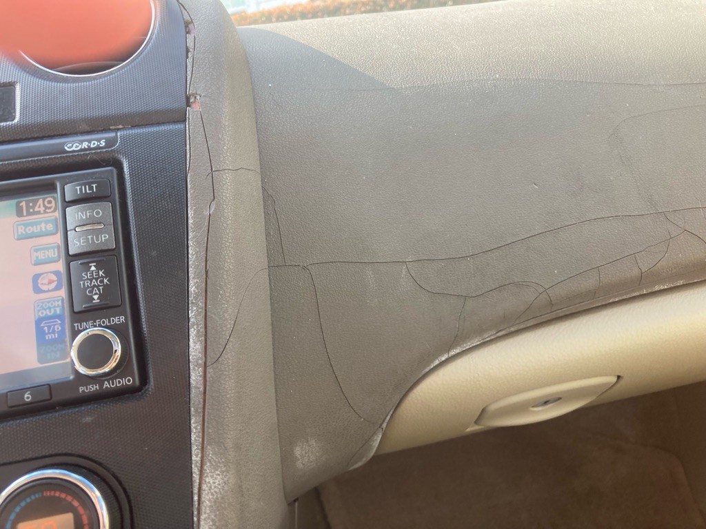 2008 Nissan Altima Image 18