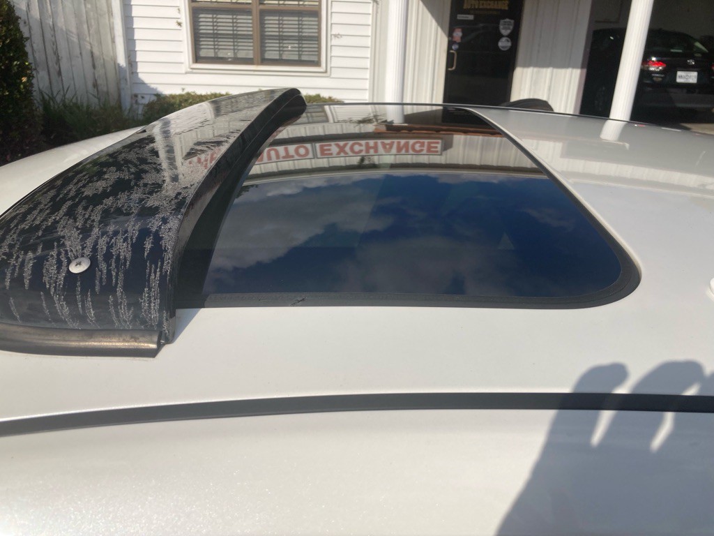 2008 Nissan Altima Image 20