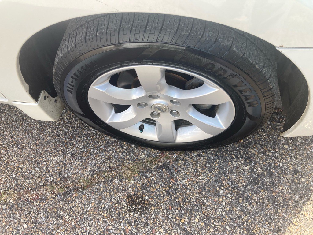 2008 Nissan Altima Image 22