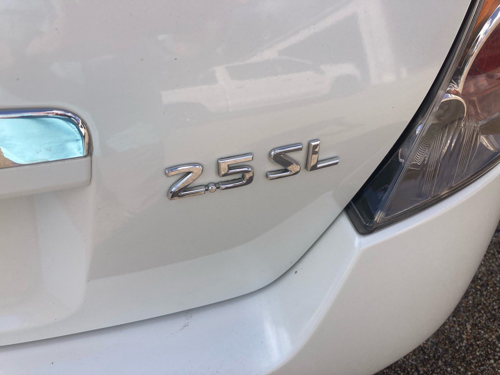 2008 Nissan Altima Image 23