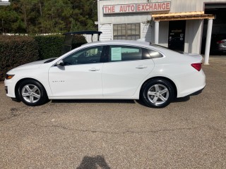Image for 2023 Chevrolet Malibu LT ID: 7024557