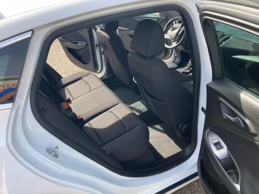 2023 Chevrolet Malibu Image 10