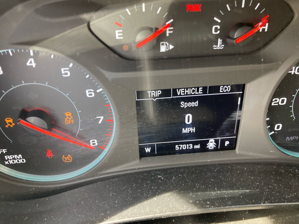 2023 Chevrolet Malibu Image 11