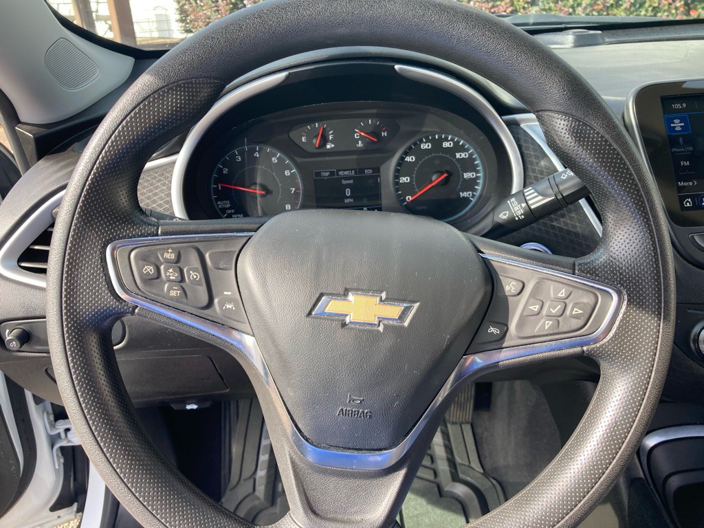 2023 Chevrolet Malibu Image 12