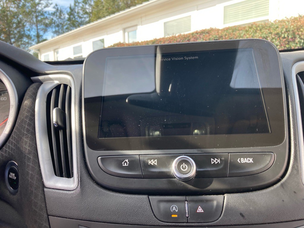 2023 Chevrolet Malibu Image 14