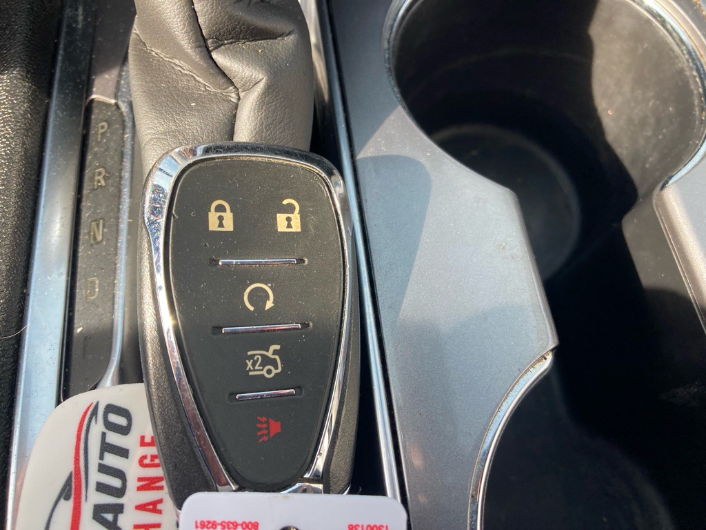 2023 Chevrolet Malibu Image 16