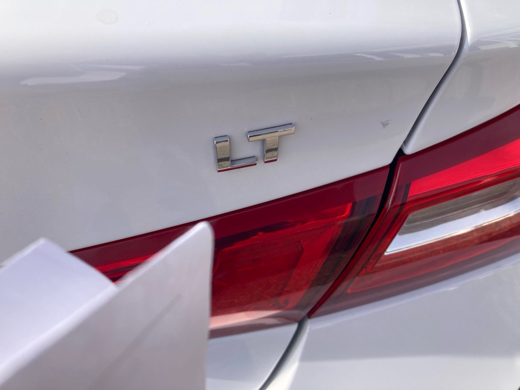 2023 Chevrolet Malibu Image 20