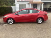 Image for 2017 Kia Forte LX ID: 7039732