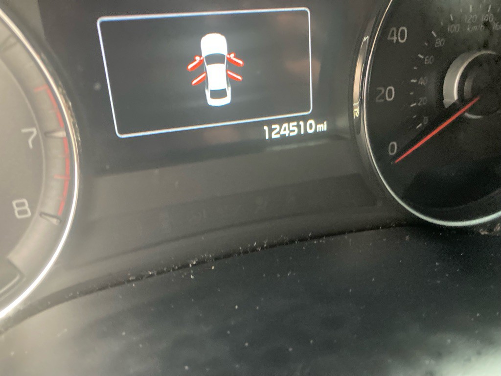 2017 Kia Forte Image 11