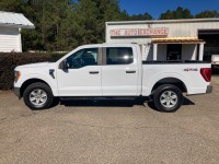 Image for 2021 Ford F-150 Supercrew ID: 7041870