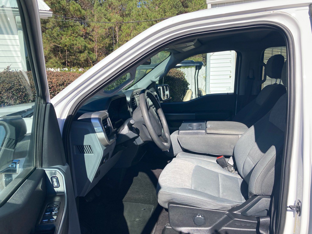 2021 Ford F-150 Image 8