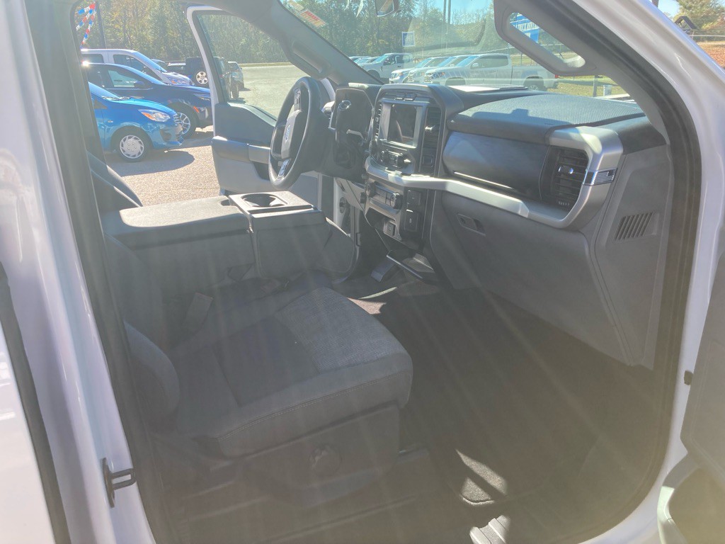 2021 Ford F-150 Image 10