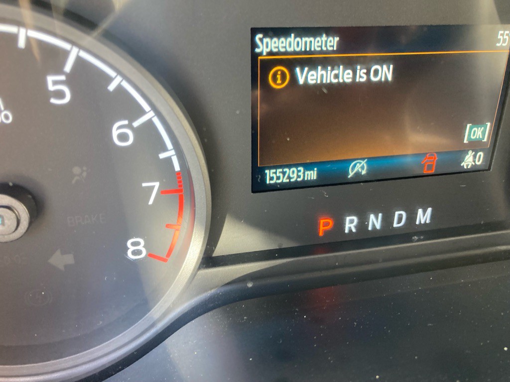 2021 Ford F-150 Image 12