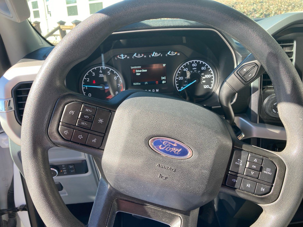 2021 Ford F-150 Image 13