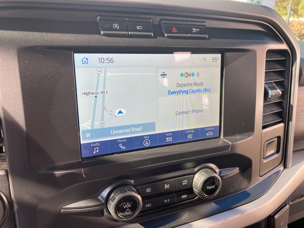 2021 Ford F-150 Image 14