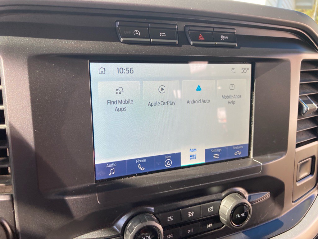 2021 Ford F-150 Image 15