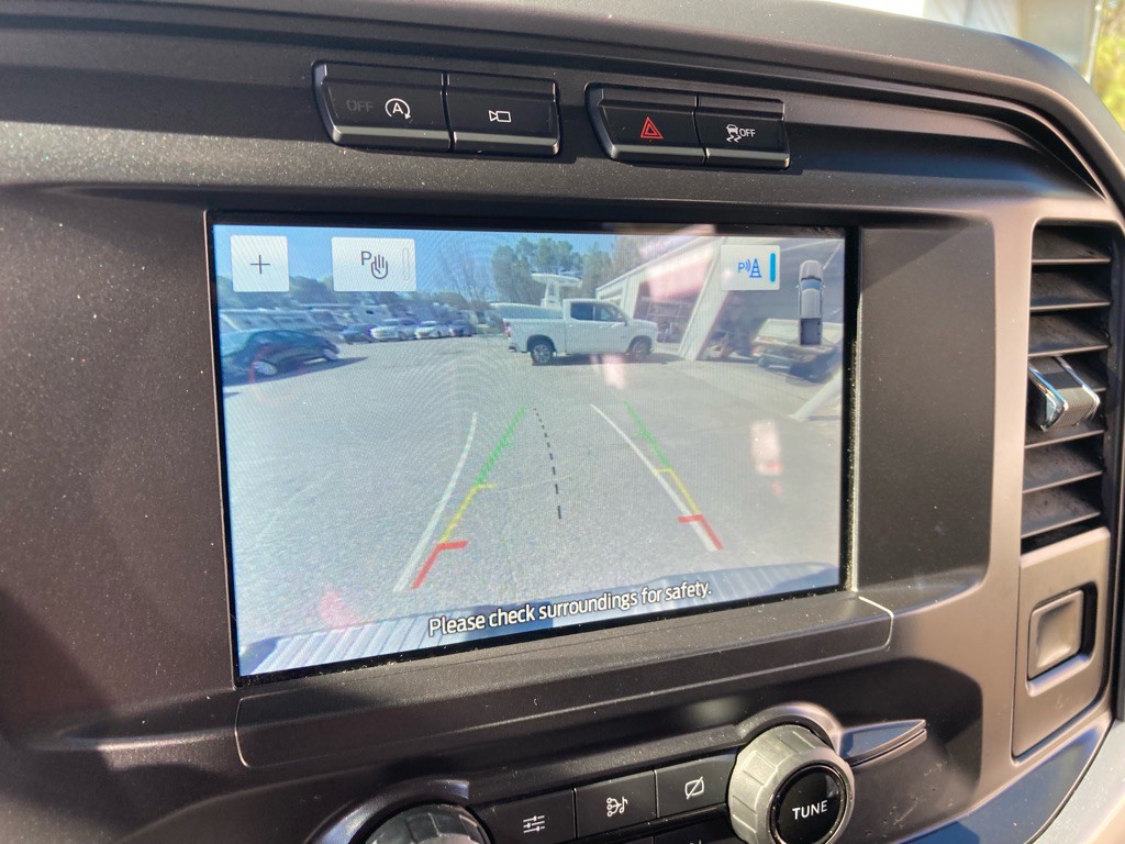 2021 Ford F-150 Image 16