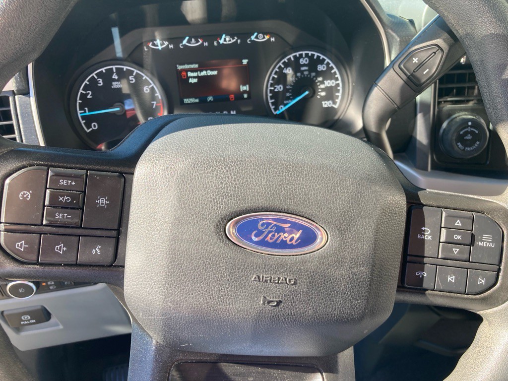 2021 Ford F-150 Image 20