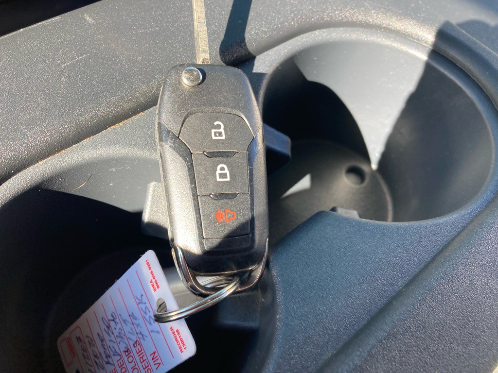 2021 Ford F-150 Image 21