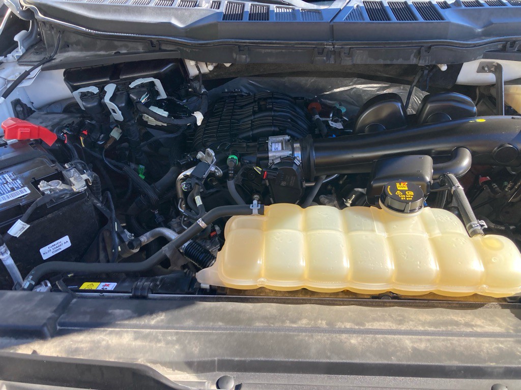 2021 Ford F-150 Image 22