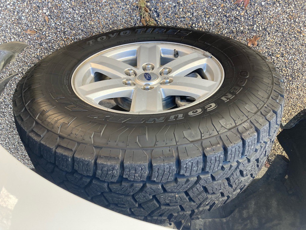 2021 Ford F-150 Image 24