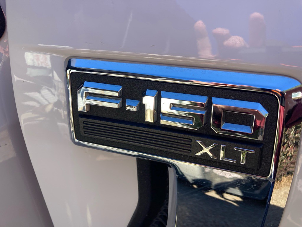 2021 Ford F-150 Image 25