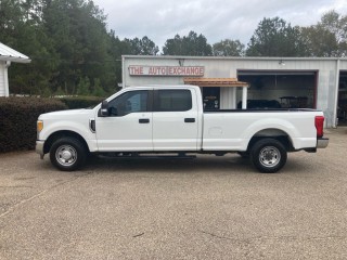 Image for 2017 Ford F-250 Super Duty ID: 7053241