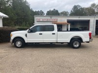 Image for 2017 Ford F-250 Super Duty ID: 7053241